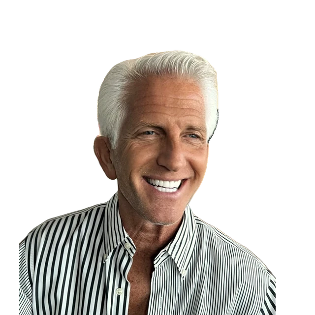 Marc Smerilson, Chairman of Millennium International Motor Cars